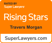 Rated by Super Lawyers as a 2024 Rising Star and one of Orange County's top Technology Transactions Attorneys